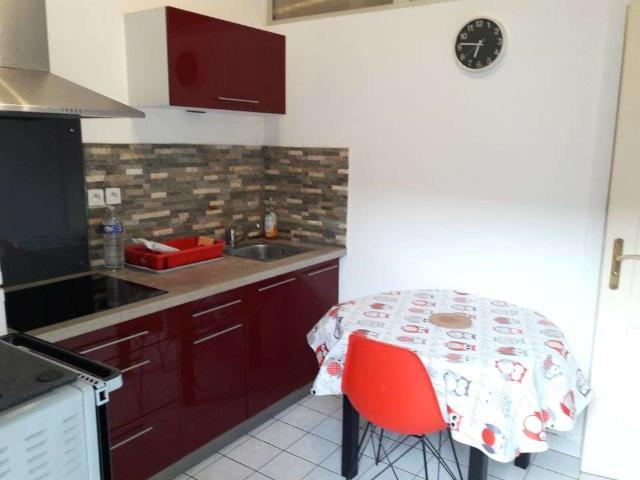 Appartement location à Dijon