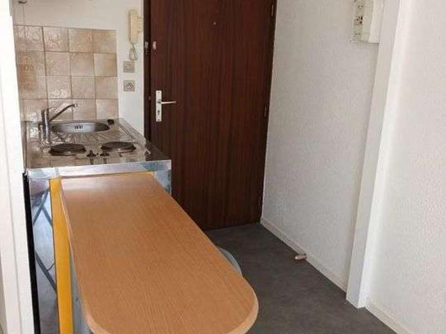 Appartement location à Dijon
