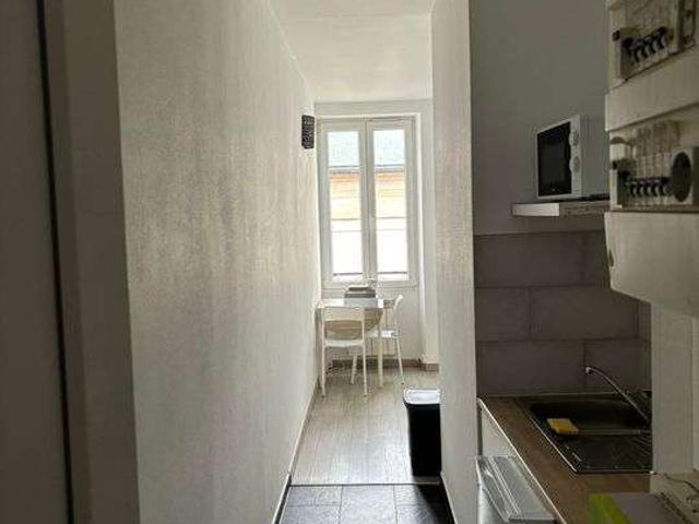 Appartement location à Dijon
