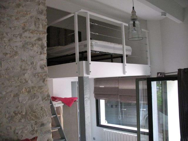 Appartement location à Dijon