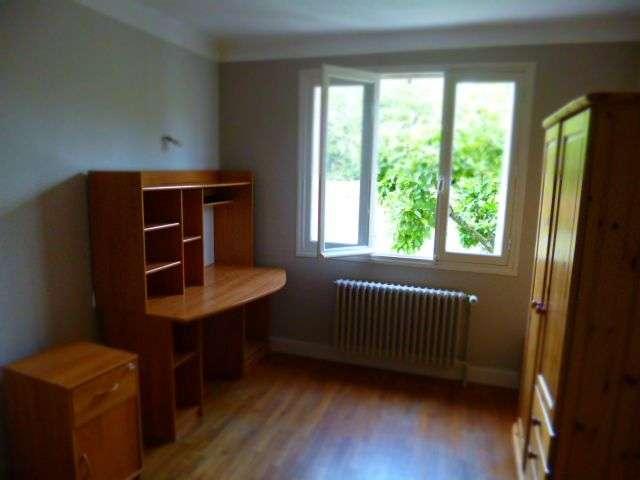 Appartement location à Dijon