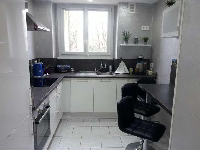 Appartement location à Dijon