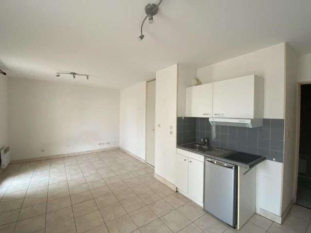 Appartement location à Dijon