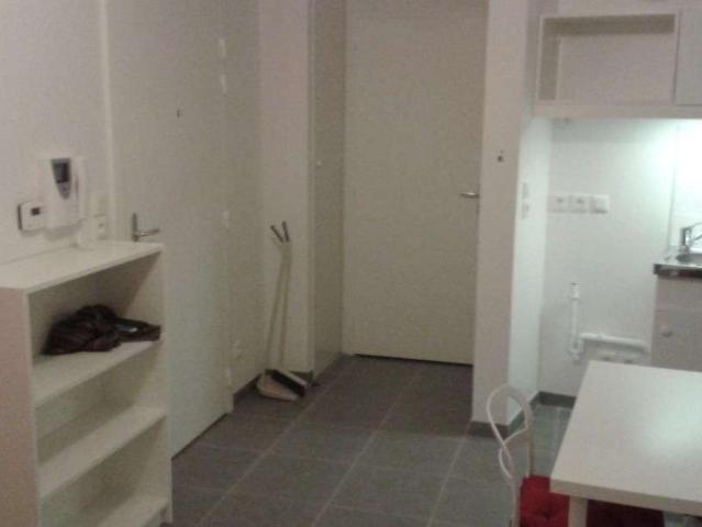 Appartement location à Dijon