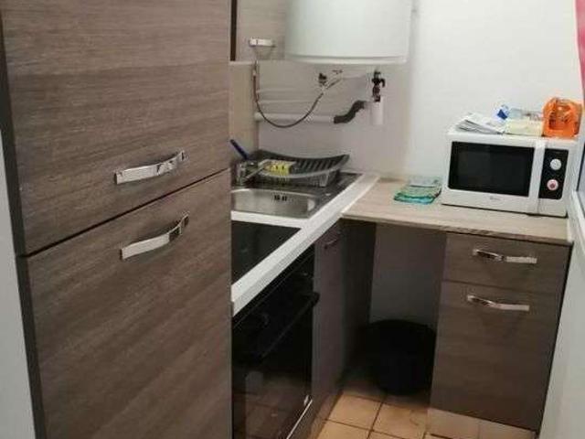 Appartement location à Dijon
