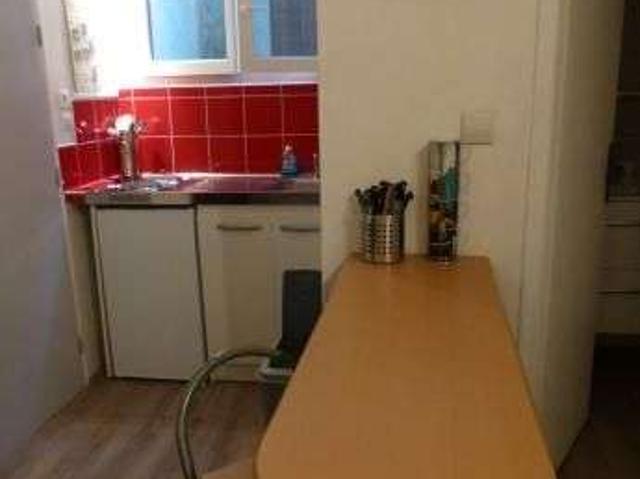 Appartement location à Dijon