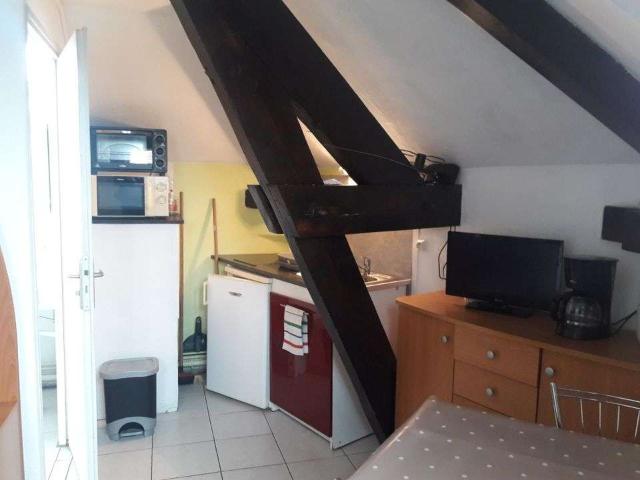 Appartement location à Dijon