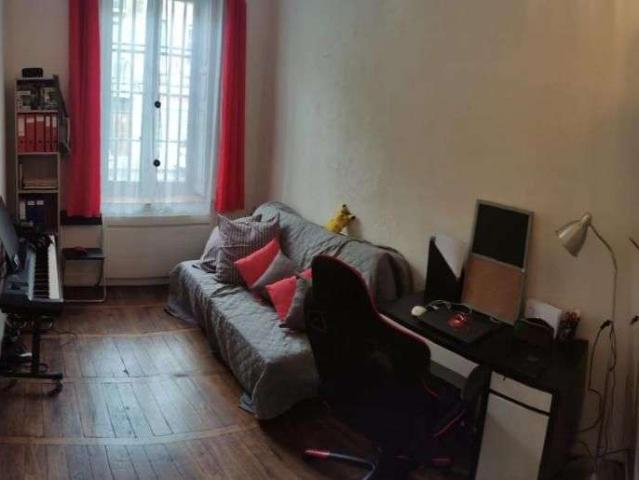 Appartement location à Dijon