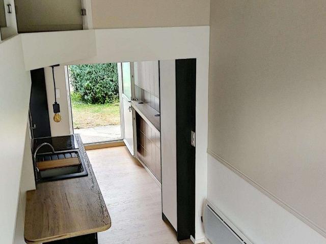 Appartement location à Dinan, Bretagne