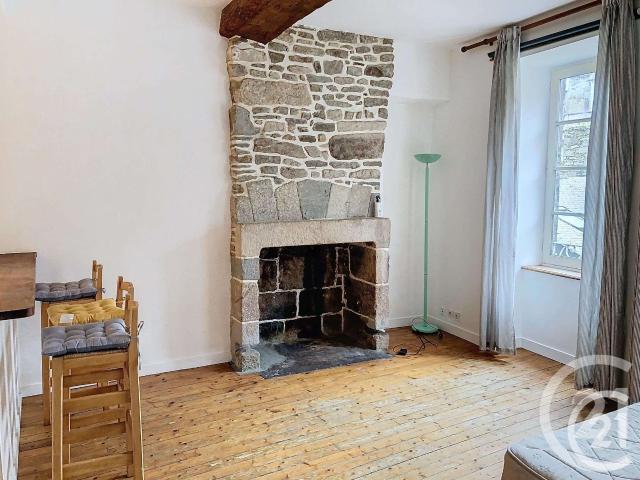 Appartement location à Dinan, Bretagne