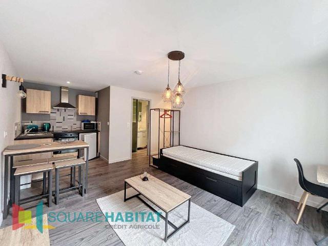 Appartement location à Dinan, Bretagne