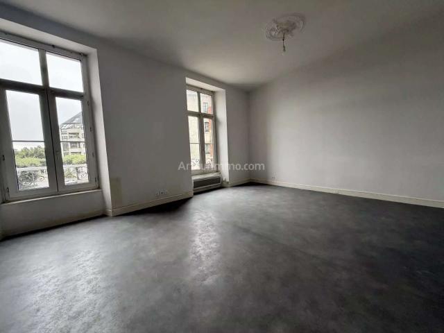Appartement location à Dinan, Bretagne