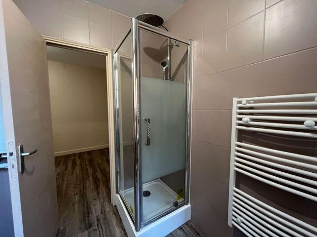 Studio location à Dinan, Bretagne