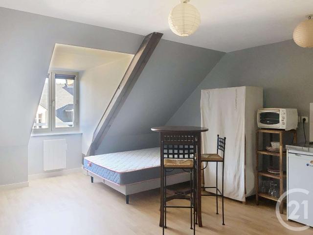 Appartement location à Dinan, Bretagne