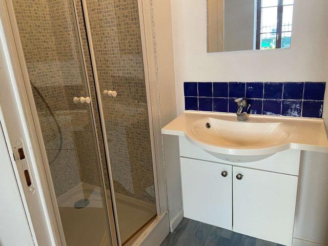 Studio location à Dinan, Bretagne
