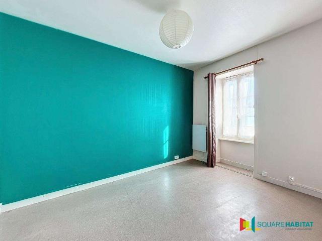 Appartement location à Dinan, Bretagne