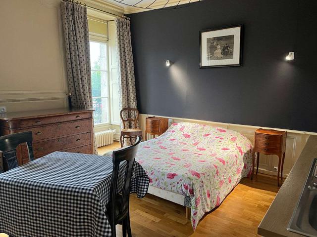 Appartement location à Dinan, Bretagne