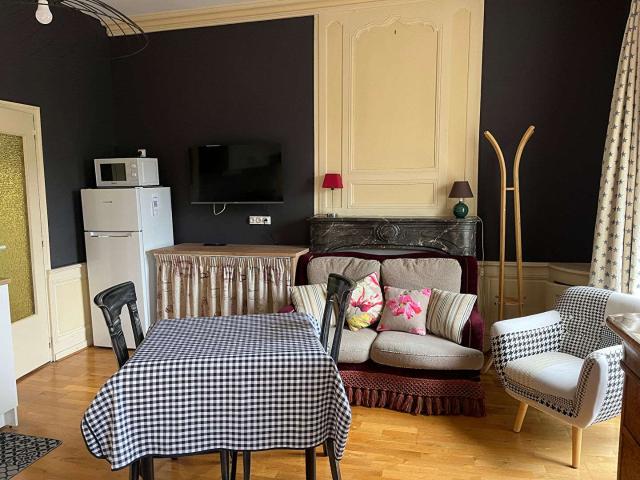 Appartement location à Dinan, Bretagne