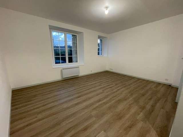 Studio location à Dinan, Bretagne