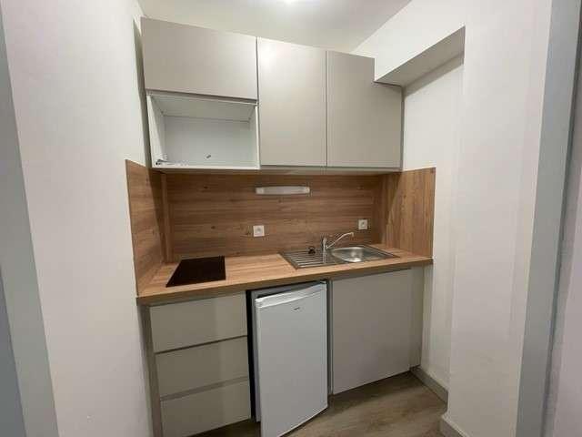 Studio location à Dinan, Bretagne