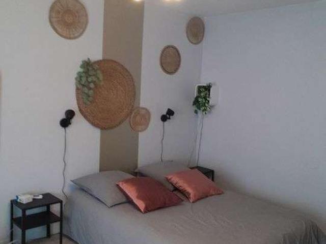 Appartement location à Dinan, Bretagne