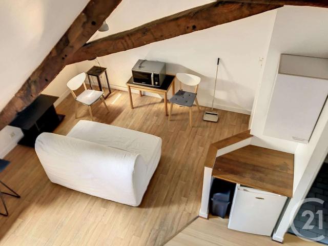 Appartement location à Dinan, Bretagne