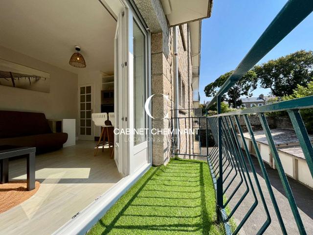 Appartement location à Saint-Malo, Bretagne