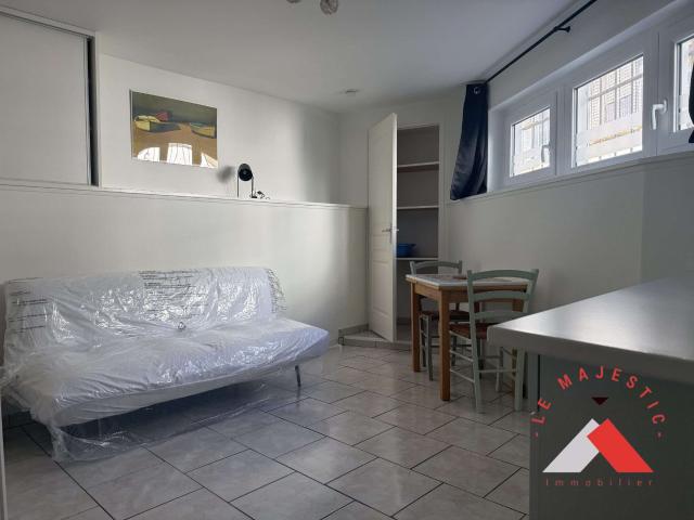 Appartement location à Saint-Malo, Bretagne