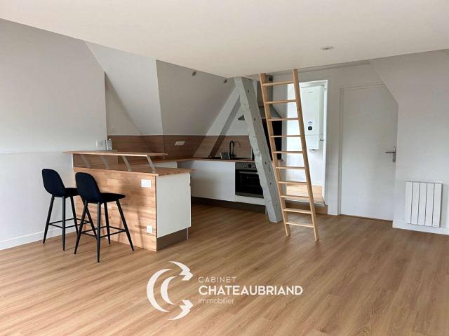 Appartement location à Saint-Malo, Bretagne