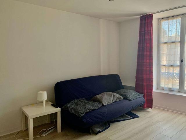 Studio location à Dol-de-Bretagne, Ille-et-Vilaine