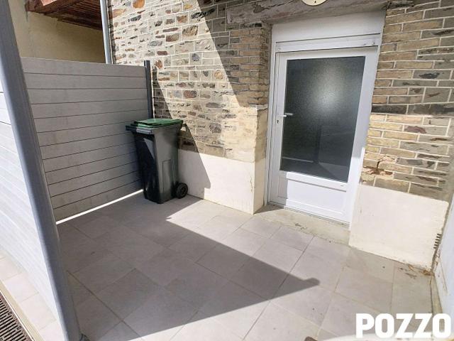 Appartement location à Dol-de-Bretagne, Ille-et-Vilaine