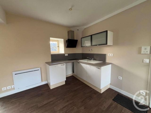Appartement location à Argentan, Normandie