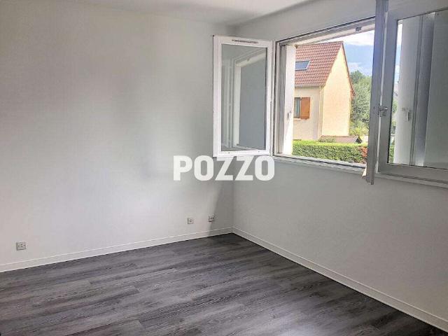 Appartement location à Avranches, Donville-les-bains