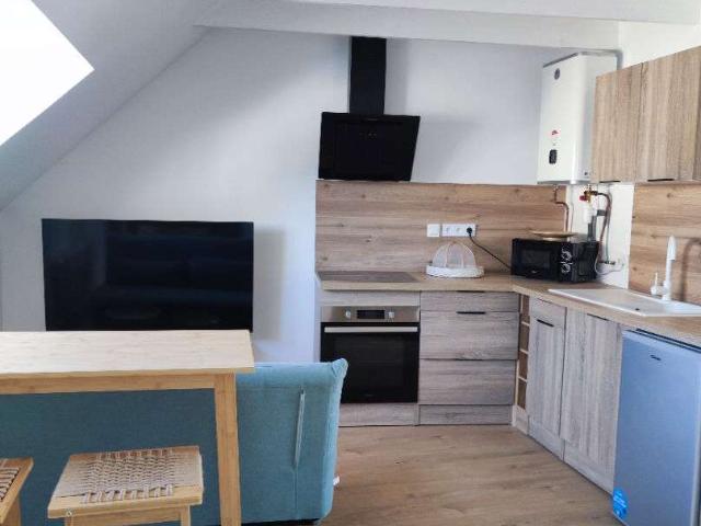Appartement location à Quimper, Bretagne