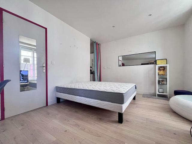 Appartement location à Quimper, Bretagne
