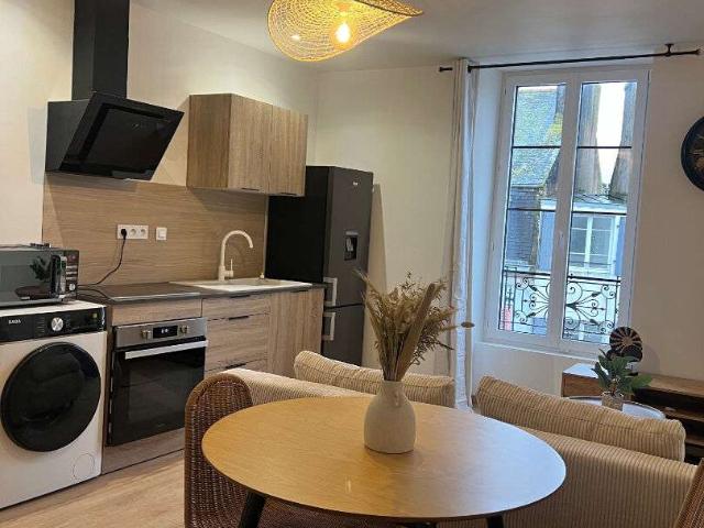 Appartement location à Quimper, Bretagne