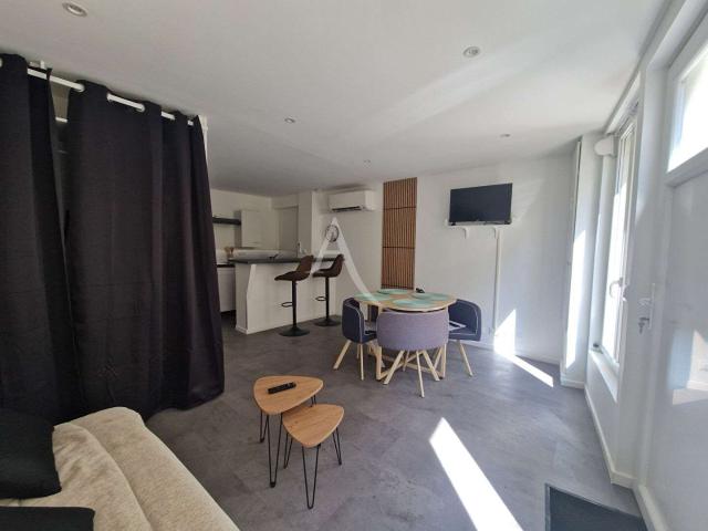 Appartement location à Saumur, Pays de la Loire