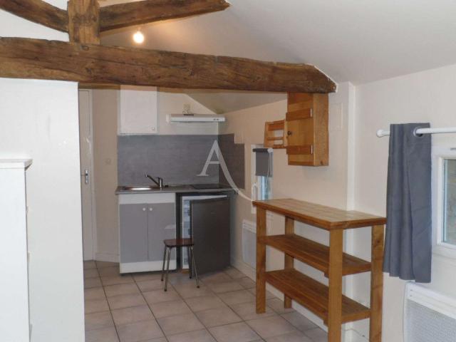 Appartement location à Saumur, Pays de la Loire