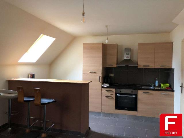 Appartement location à Caen, Douvres-la-délivrande