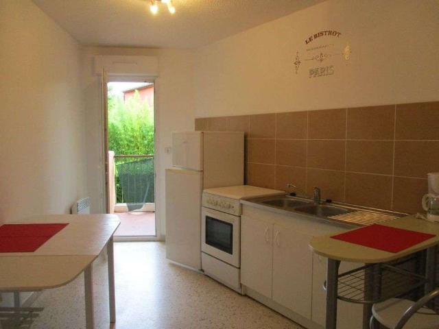 Appartement location à Arrondissement de Draguignan, Draguignan