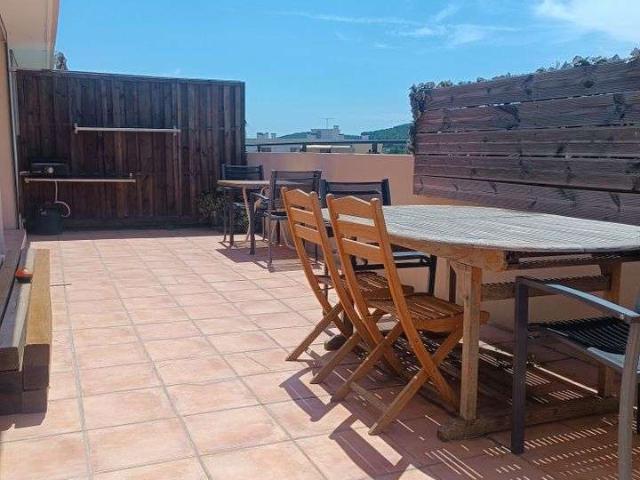 Appartement location à Arrondissement de Draguignan, Draguignan