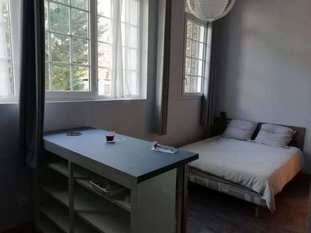 Appartement location à Dreux