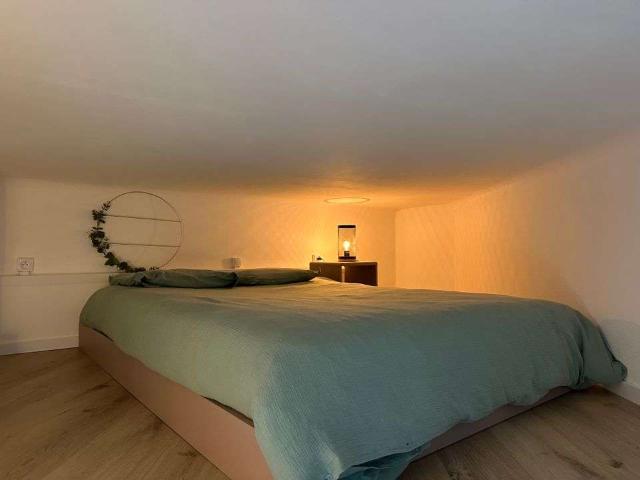 Appartement location à Dunkerque