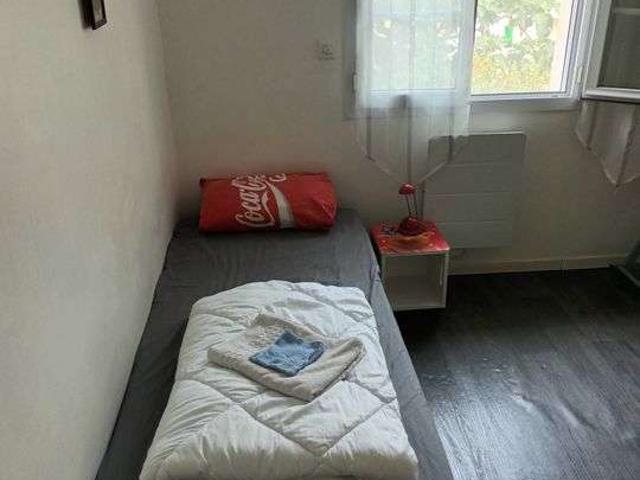 Appartement location à Angers, Ecouflant