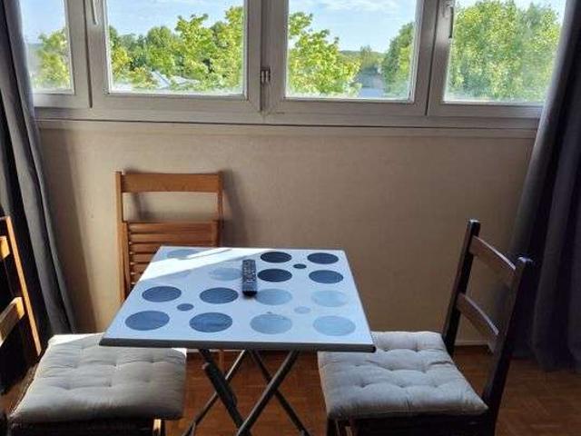 Appartement location à Rambouillet, Elancourt
