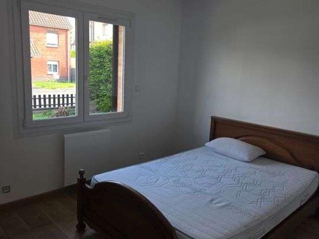 Appartement location à Lens, Éleu-dit-Leauwette