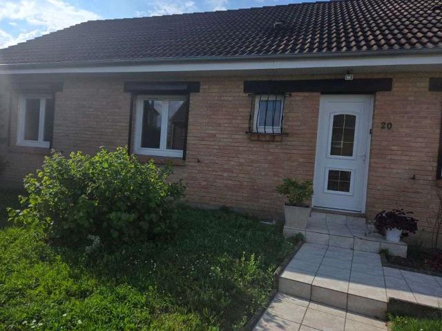 Appartement location à Lens, Éleu-dit-Leauwette