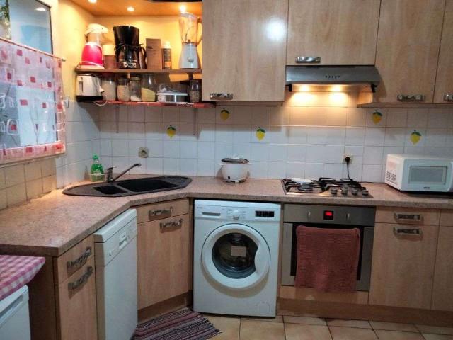 Appartement location à Torcy, Emerainville