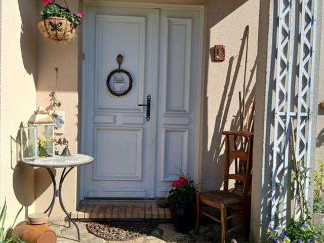 Appartement location à Pontoise, Ennery