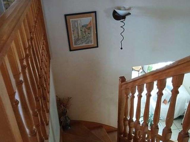 Appartement location à Ennery, Val-d'Oise